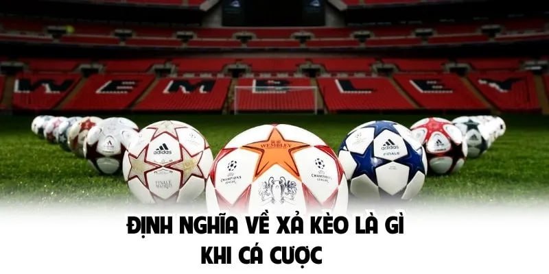 Các thời điểm thích hợp để xả kèo là gì