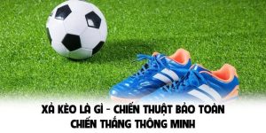 xả kèo là gì